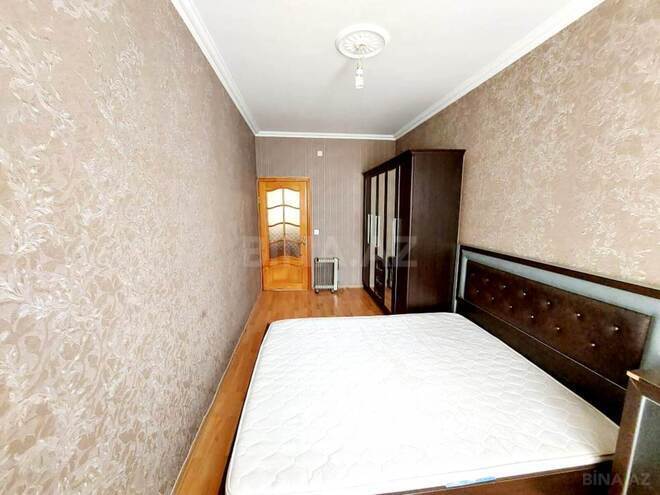 Сдаётся 2-комн. вторичка 60 м², м. Гянджлик, photo 12 from 26