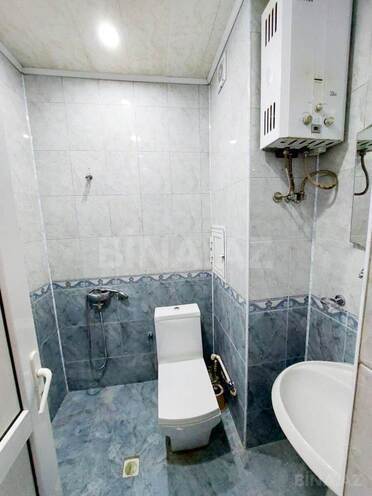 Сдаётся 2-комн. вторичка 60 м², м. Гянджлик, photo 23 from 26