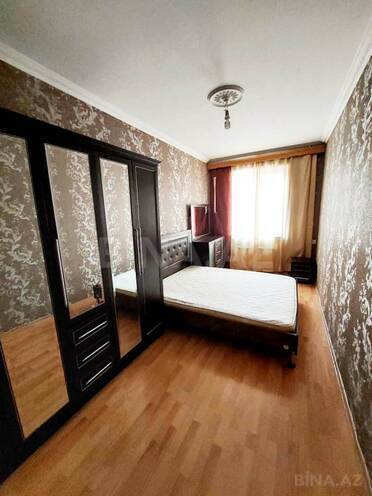 Сдаётся 2-комн. вторичка 60 м², м. Гянджлик, photo 9 from 26