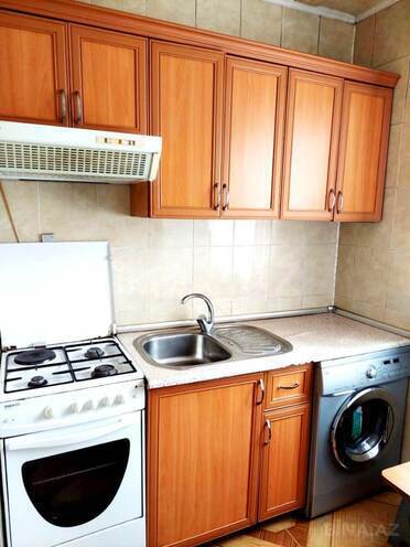Сдаётся 2-комн. вторичка 60 м², м. Гянджлик, photo 16 from 26