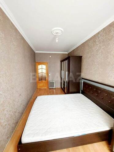 Сдаётся 2-комн. вторичка 60 м², м. Гянджлик, photo 10 from 26