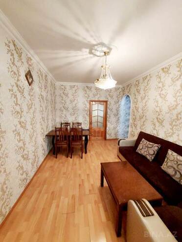 Сдаётся 2-комн. вторичка 60 м², м. Гянджлик, photo 7 from 26