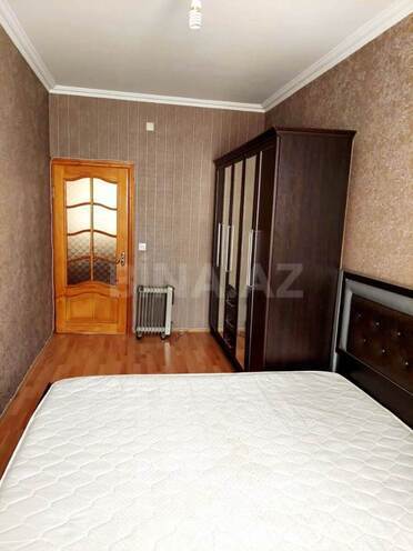 Сдаётся 2-комн. вторичка 60 м², м. Гянджлик, photo 11 from 26