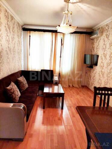 Сдаётся 2-комн. вторичка 60 м², м. Гянджлик, photo 5 from 26