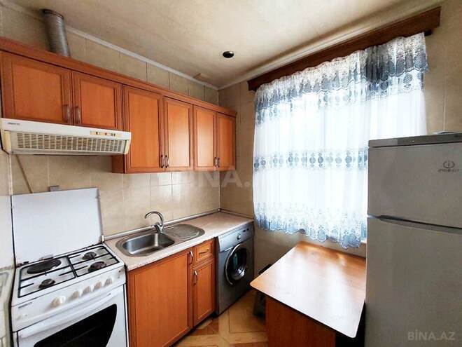 Сдаётся 2-комн. вторичка 60 м², м. Гянджлик, photo 15 from 26