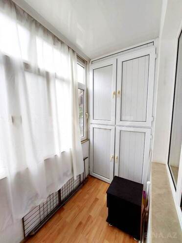 Сдаётся 2-комн. вторичка 60 м², м. Гянджлик, photo 20 from 26