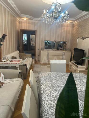 Продаётся 2-комн. новостройка 96 м², пос. Бакиханова, photo 4 from 19