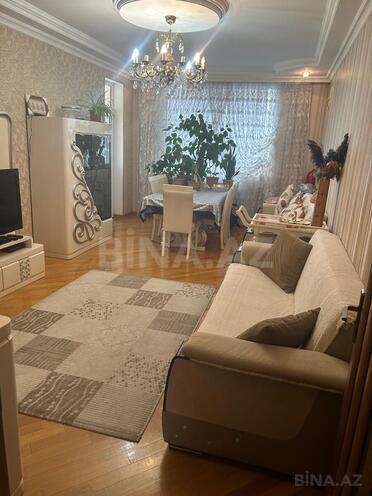Продаётся 2-комн. новостройка 96 м², пос. Бакиханова, photo 1 from 19