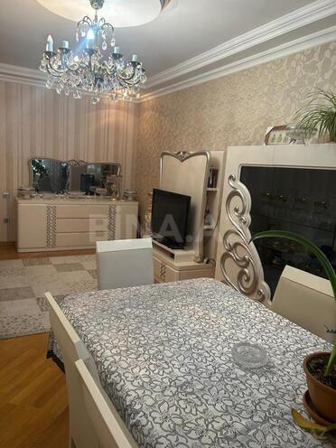 Продаётся 2-комн. новостройка 96 м², пос. Бакиханова, photo 3 from 19