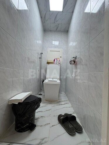 Satılır 3 otaqlı köhnə tikili 85 m², Nəriman Nərimanov m., photo 17 from 25