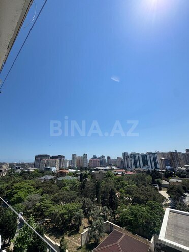 Satılır 3 otaqlı köhnə tikili 85 m², Nəriman Nərimanov m., photo 22 from 25