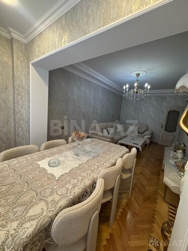 Satılır 3 otaqlı köhnə tikili 85 m², Nəriman Nərimanov m., photo 4 from 25