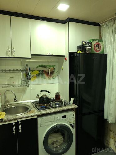 Сдаётся 1-комн. вторичка 45 м², м. Нефтчиляр, photo 5 from 8