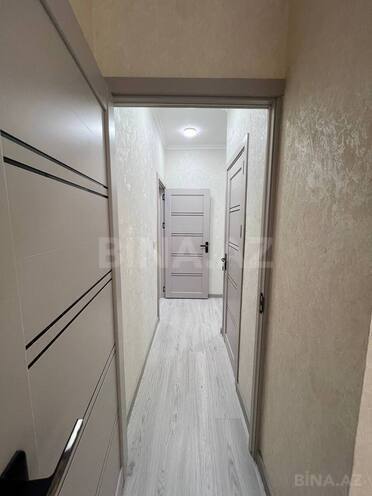 Satılır 2 otaqlı köhnə tikili 50 m², Nəsimi m., photo 7 from 17