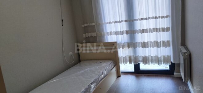 İcarəyə verilir 3 otaqlı yeni tikili 80 m², İnşaatçılar m., photo 8 from 15