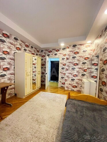 İcarəyə verilir 3 otaqlı yeni tikili 90 m², İnşaatçılar m., photo 15 from 20
