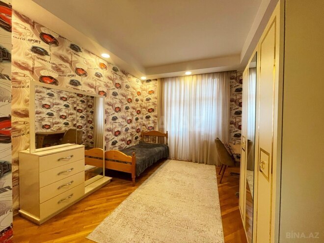 İcarəyə verilir 3 otaqlı yeni tikili 90 m², İnşaatçılar m., photo 7 from 20