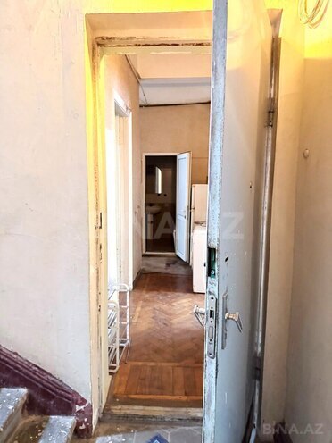 Продаётся 3-комн. вторичка 80 м², м. Нариман Нариманов, photo 12 from 13