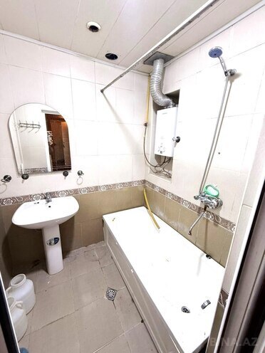 Продаётся 3-комн. вторичка 80 м², м. Нариман Нариманов, photo 10 from 13