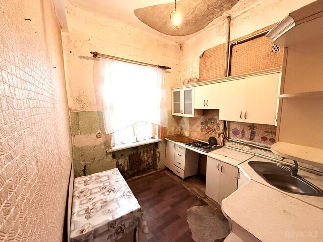 Продаётся 3-комн. вторичка 80 м², м. Нариман Нариманов, photo 7 from 13