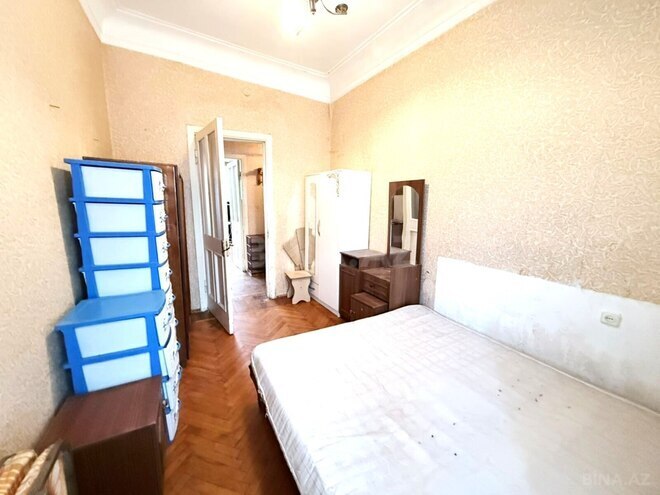 Продаётся 3-комн. вторичка 80 м², м. Нариман Нариманов, photo 5 from 13