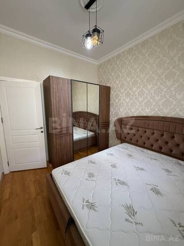 Продаётся 2-комн. новостройка 45 м², Абшеронcкий  р., photo 6 from 10