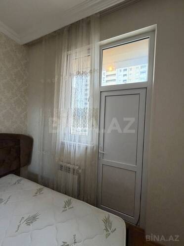 Продаётся 2-комн. новостройка 45 м², Абшеронcкий  р., photo 7 from 10