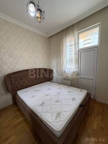 Продаётся 2-комн. новостройка 45 м², Абшеронcкий  р., photo 5 from 10