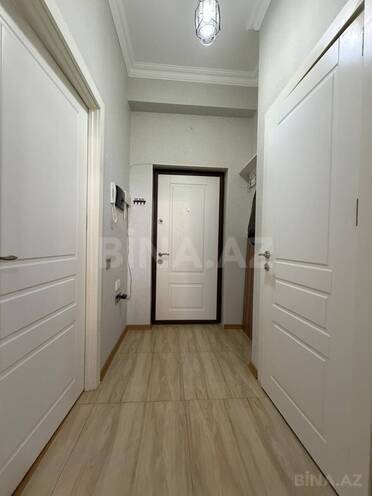 Продаётся 2-комн. новостройка 45 м², Абшеронcкий  р., photo 9 from 10