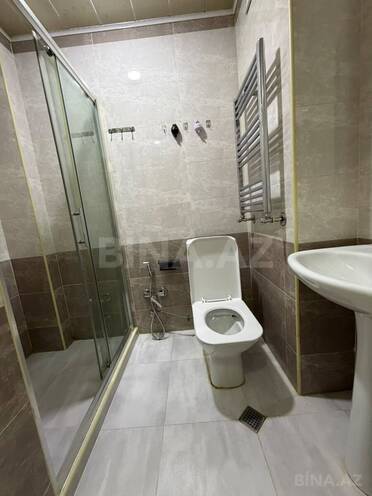 Продаётся 2-комн. новостройка 45 м², Абшеронcкий  р., photo 8 from 10