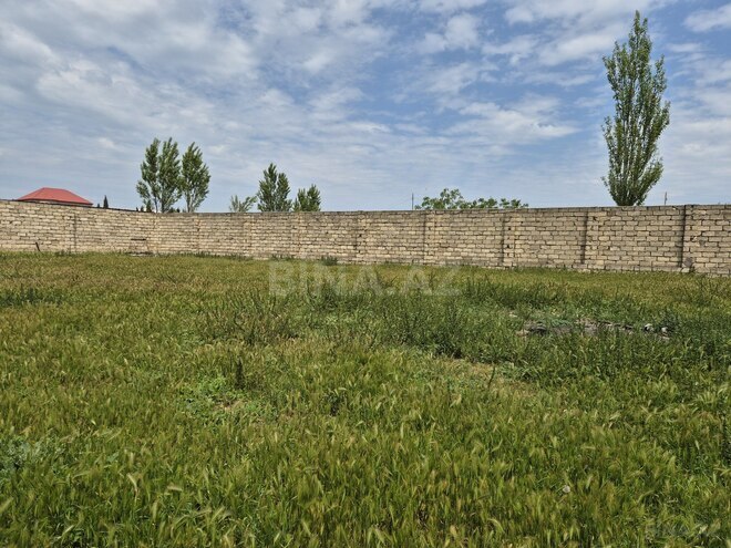 Продаётся  участок 6 сот, пос. Бильгях, photo 4 from 5
