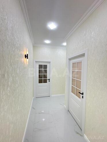 Satılır 3 otaqlı yeni tikili 92 m², photo 30 from 31