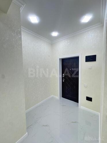 Satılır 3 otaqlı yeni tikili 92 m², photo 22 from 31