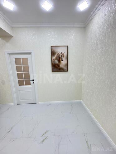 Satılır 3 otaqlı yeni tikili 92 m², photo 25 from 31