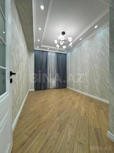 Satılır 3 otaqlı yeni tikili 92 m², photo 3 from 31