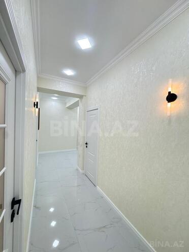 Satılır 3 otaqlı yeni tikili 92 m², photo 28 from 31