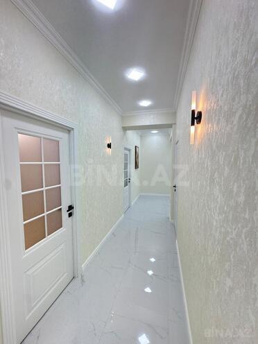 Satılır 3 otaqlı yeni tikili 92 m², photo 26 from 31