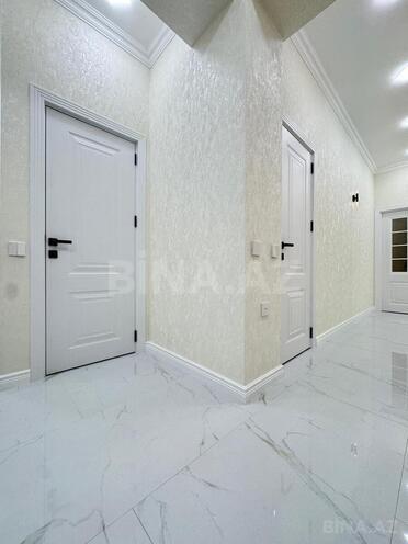 Satılır 3 otaqlı yeni tikili 92 m², photo 23 from 31