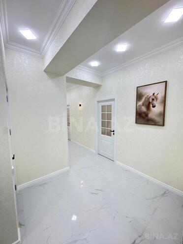 Satılır 3 otaqlı yeni tikili 92 m², photo 24 from 31