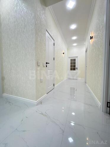 Satılır 3 otaqlı yeni tikili 92 m², photo 27 from 31