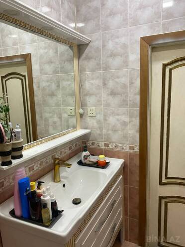 Satılır 4 otaqlı köhnə tikili 120 m², Nəriman Nərimanov m., photo 21 from 25