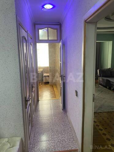 Satılır 4 otaqlı köhnə tikili 120 m², Nəriman Nərimanov m., photo 16 from 25