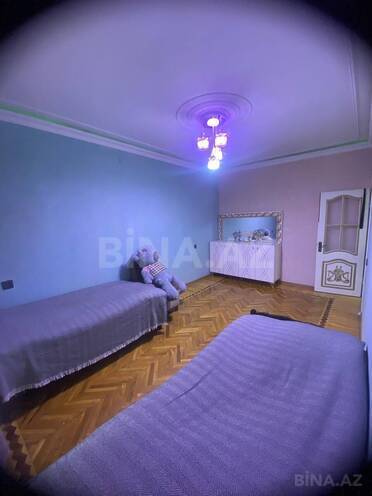 Satılır 4 otaqlı köhnə tikili 120 m², Nəriman Nərimanov m., photo 10 from 25