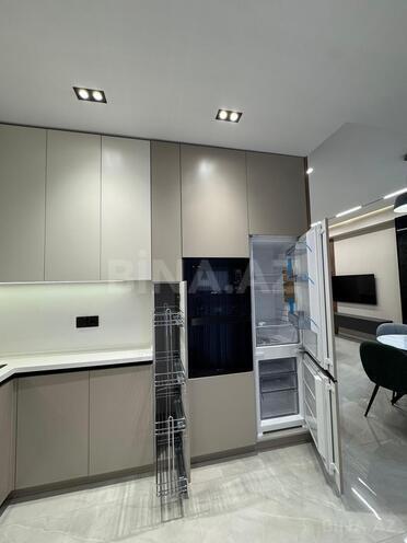 Satılır 2 otaqlı yeni tikili 95 m², Abşeron r., photo 6 from 31