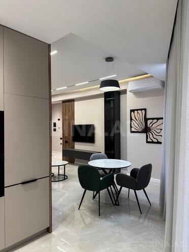 Satılır 2 otaqlı yeni tikili 95 m², Abşeron r., photo 3 from 31
