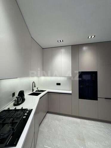 Satılır 2 otaqlı yeni tikili 95 m², Abşeron r., photo 5 from 31
