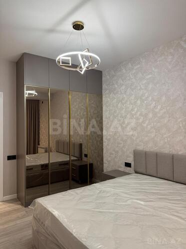Satılır 2 otaqlı yeni tikili 95 m², Abşeron r., photo 25 from 31