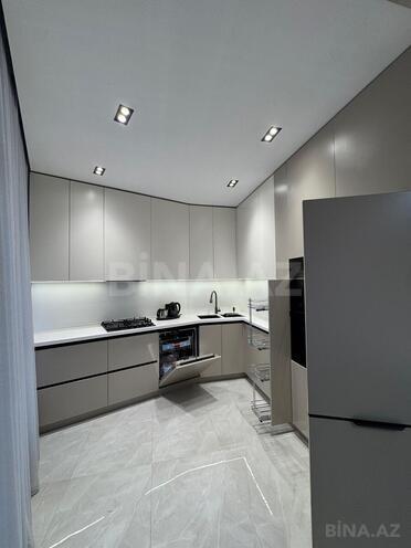 Satılır 2 otaqlı yeni tikili 95 m², Abşeron r., photo 11 from 31