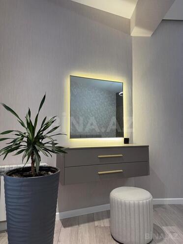 Satılır 2 otaqlı yeni tikili 95 m², Abşeron r., photo 24 from 31