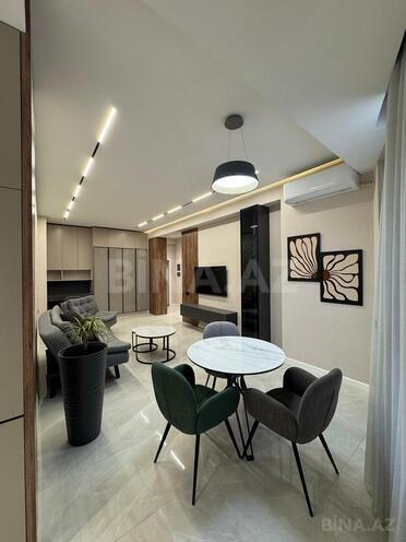 Satılır 2 otaqlı yeni tikili 95 m², Abşeron r., photo 4 from 31